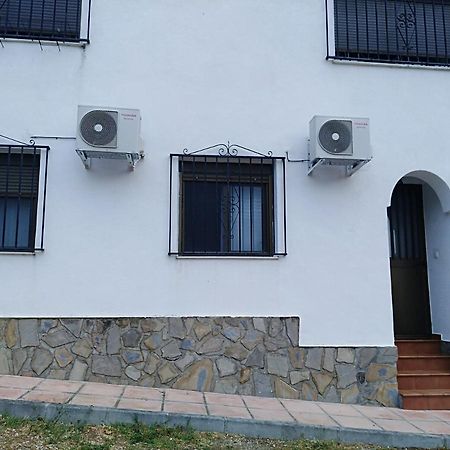 Casa Rural Guadiaro El Colmenar Eksteriør billede